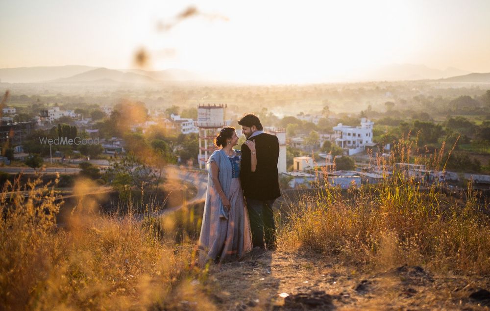 Photo From Pre-weddings - By Aniket Kanitkar Photography