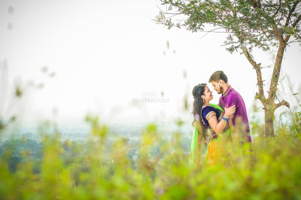Photo From Pre-weddings - By Aniket Kanitkar Photography