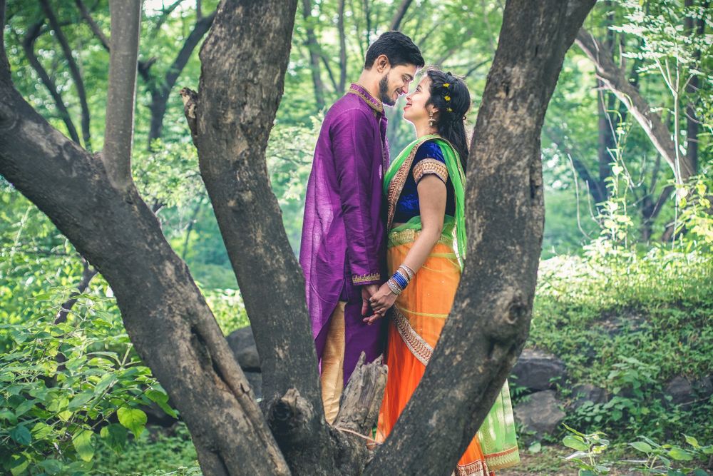 Photo From Pre-weddings - By Aniket Kanitkar Photography