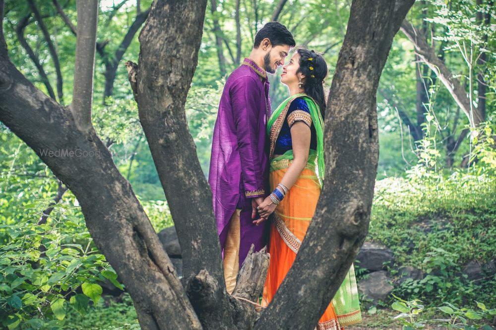 Photo From Pre-weddings - By Aniket Kanitkar Photography