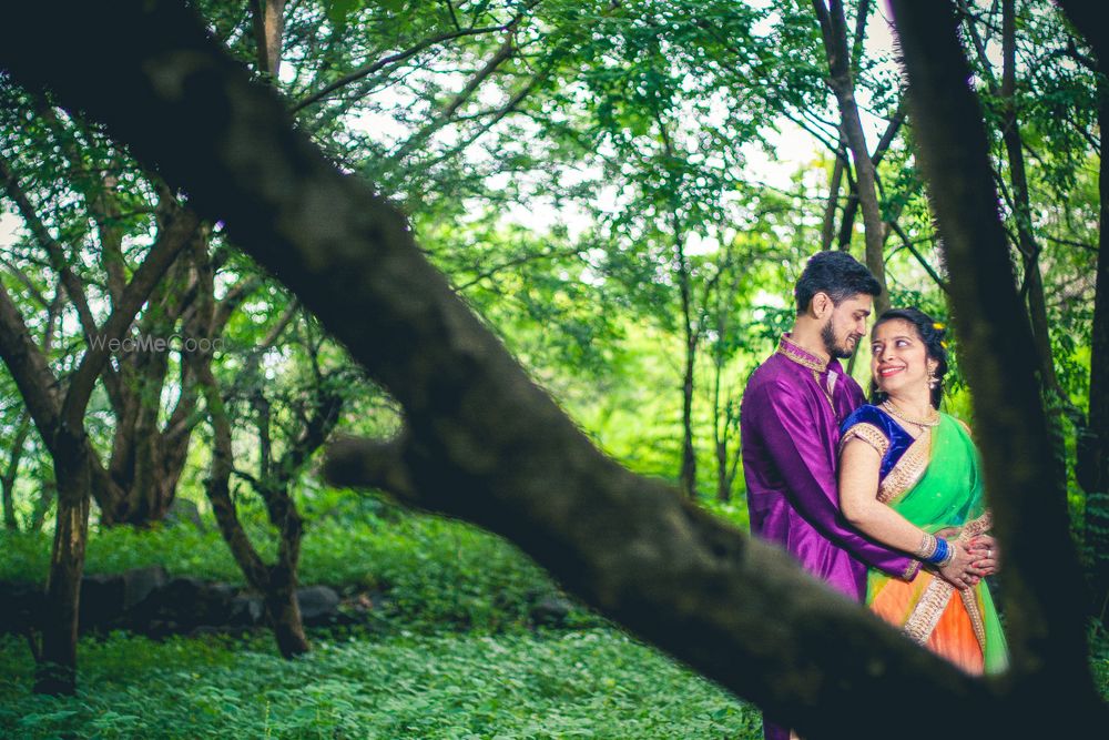 Photo From Pre-weddings - By Aniket Kanitkar Photography