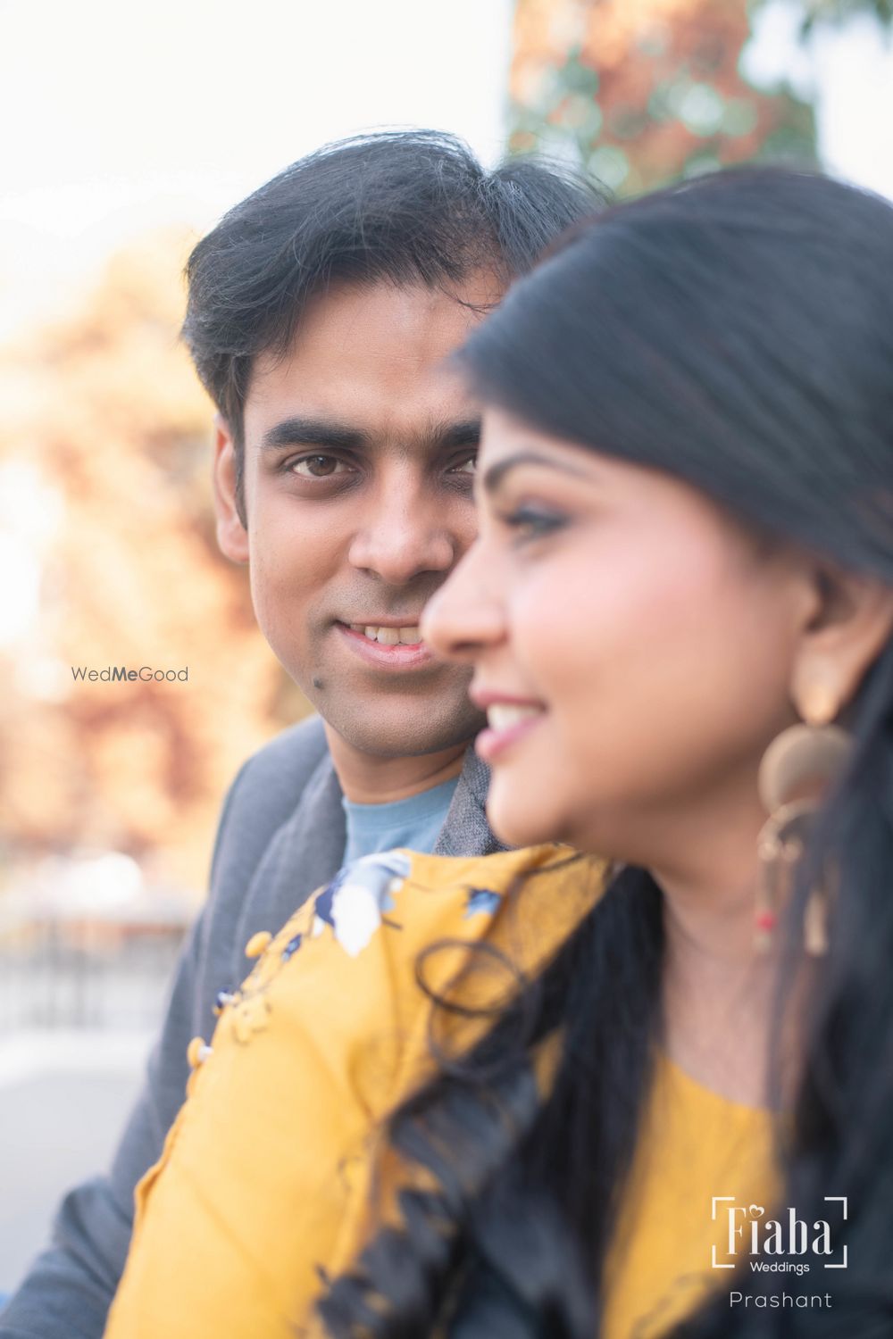 Photo From Krati Rohit Pre Wedding - By Fiaba Weddings