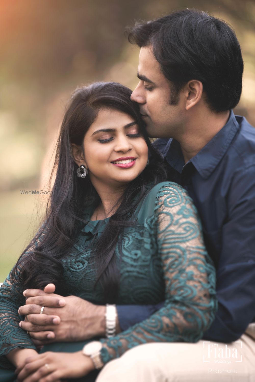 Photo From Krati Rohit Pre Wedding - By Fiaba Weddings