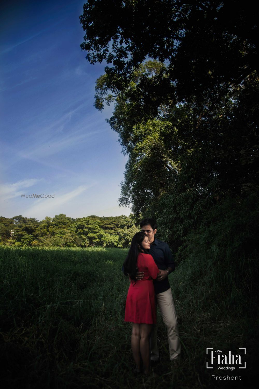 Photo From Krati Rohit Pre Wedding - By Fiaba Weddings