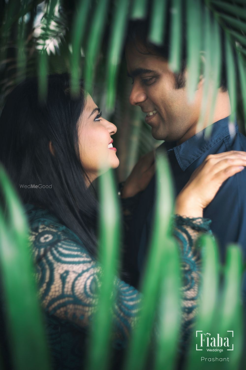 Photo From Krati Rohit Pre Wedding - By Fiaba Weddings