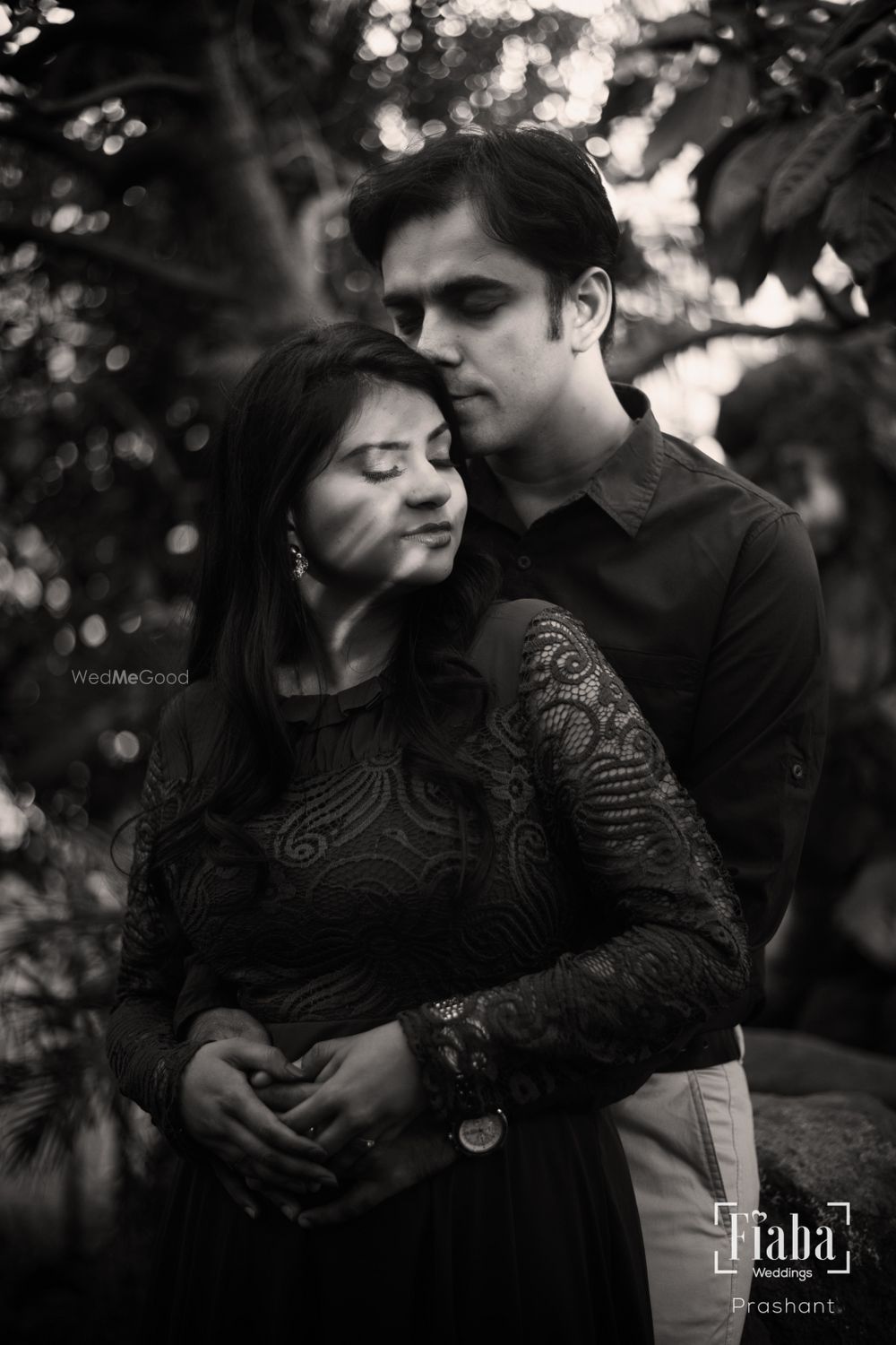 Photo From Krati Rohit Pre Wedding - By Fiaba Weddings