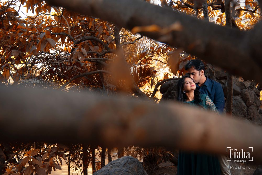 Photo From Krati Rohit Pre Wedding - By Fiaba Weddings