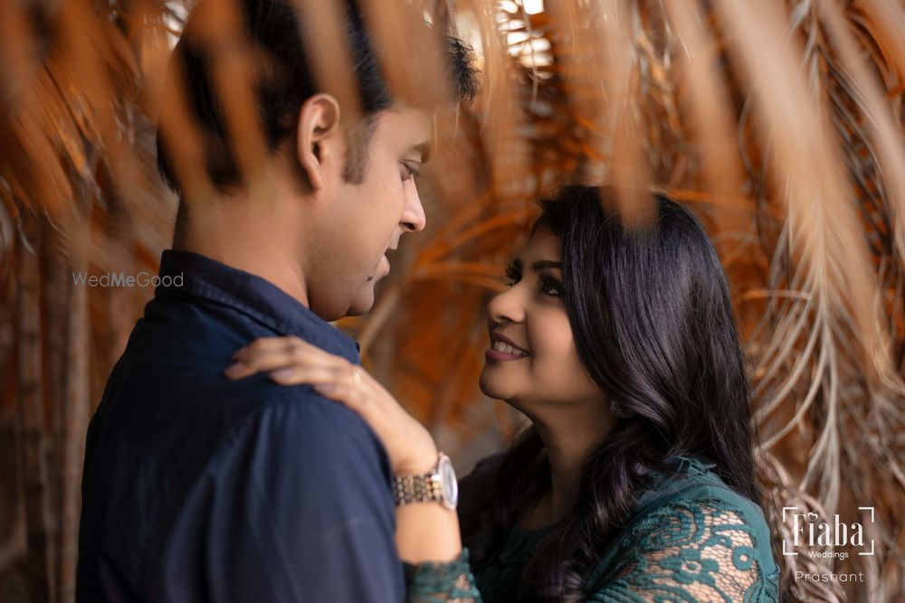 Photo From Krati Rohit Pre Wedding - By Fiaba Weddings