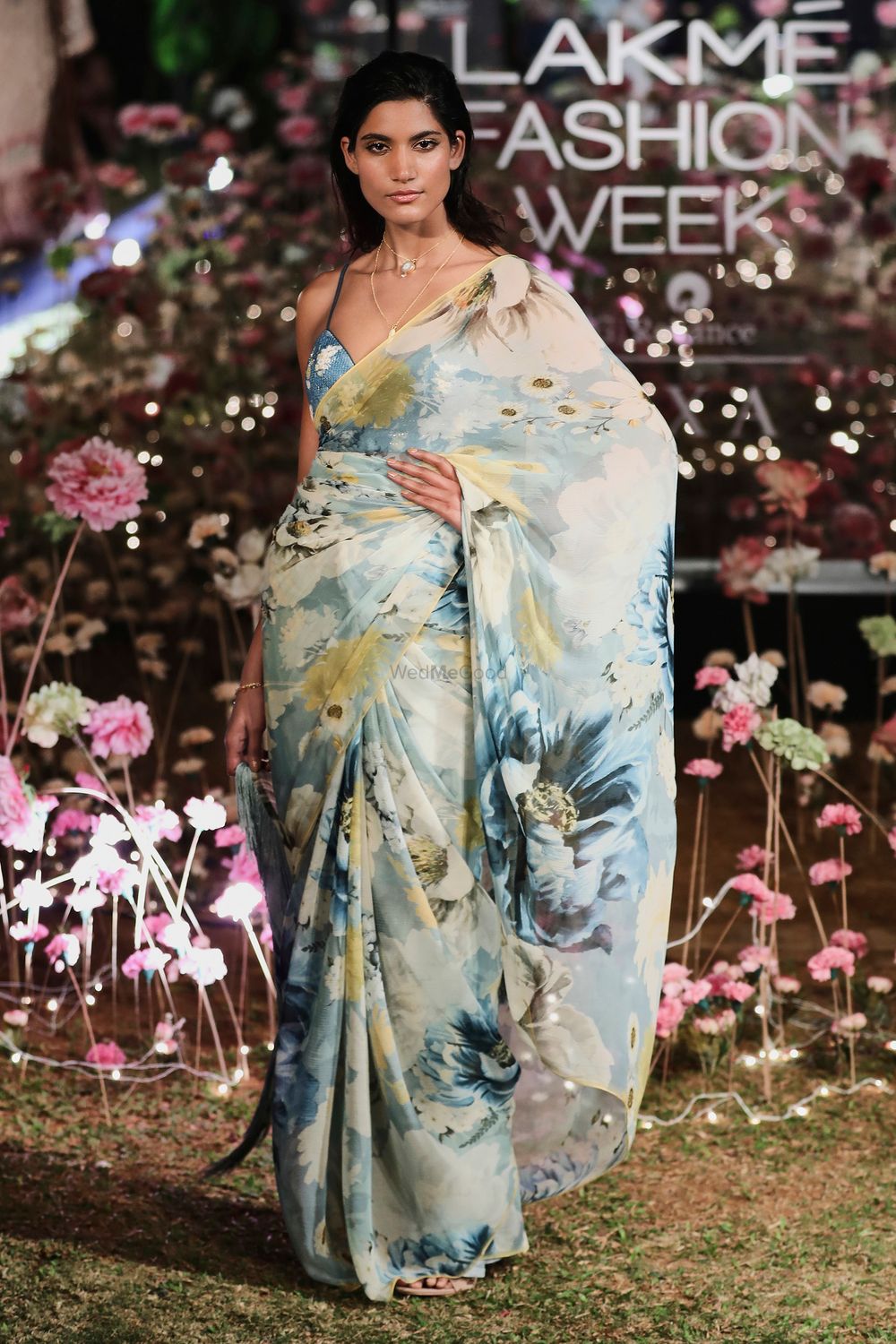 Photo From Printed Saris By Anita Dongre - By Anita Dongre