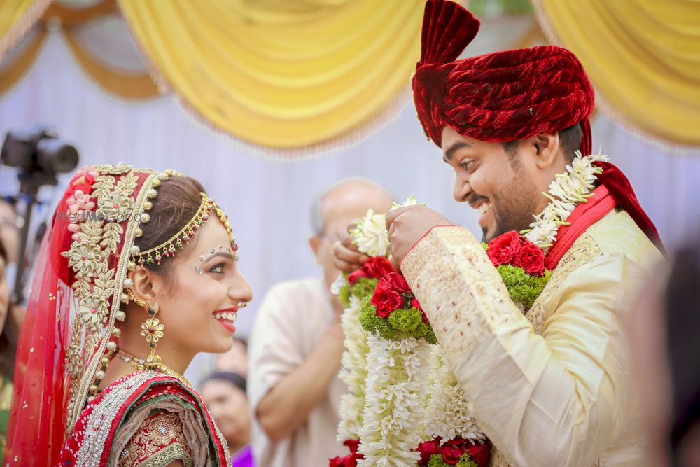 Photo From Weddings - By Aniket Kanitkar Photography