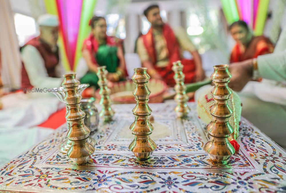 Photo From Weddings - By Aniket Kanitkar Photography