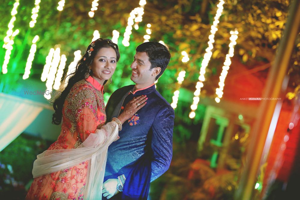 Photo From Weddings - By Aniket Kanitkar Photography