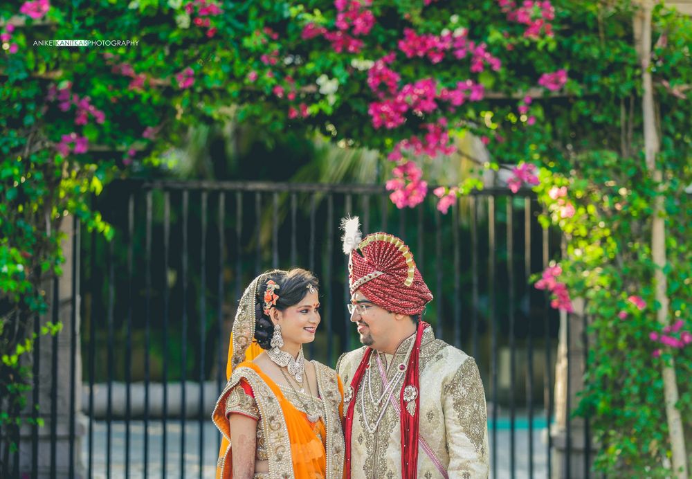 Photo From Weddings - By Aniket Kanitkar Photography