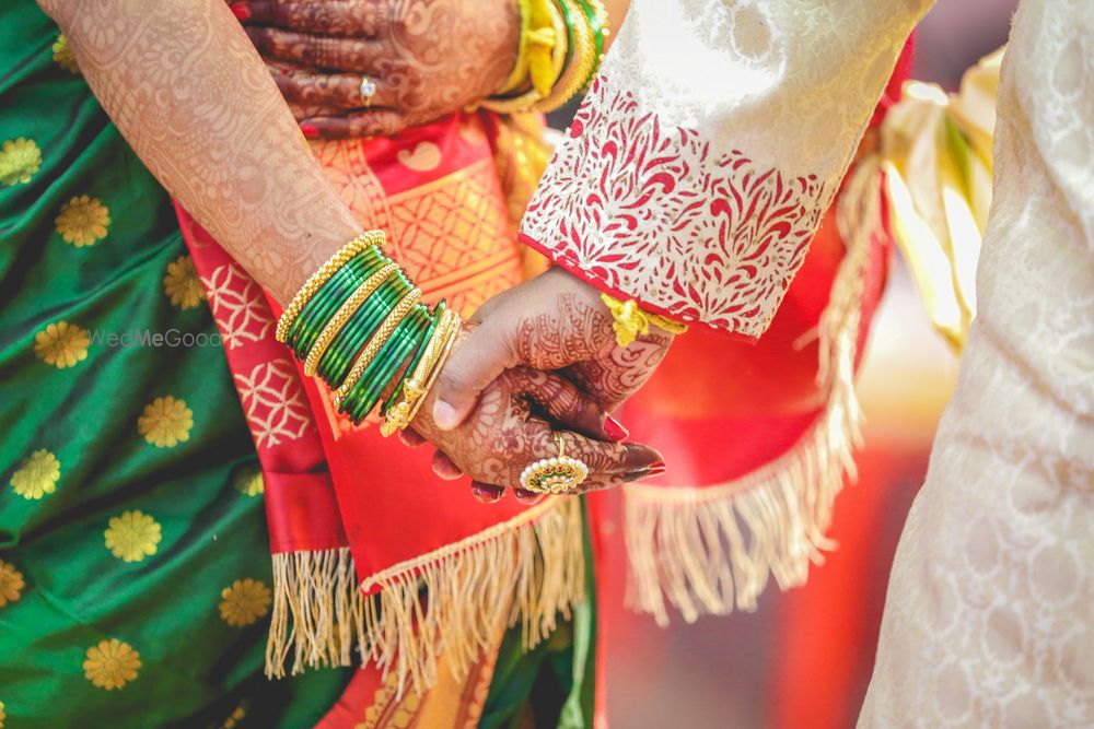 Photo From Weddings - By Aniket Kanitkar Photography