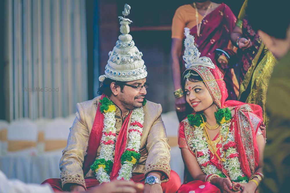 Photo From Weddings - By Aniket Kanitkar Photography