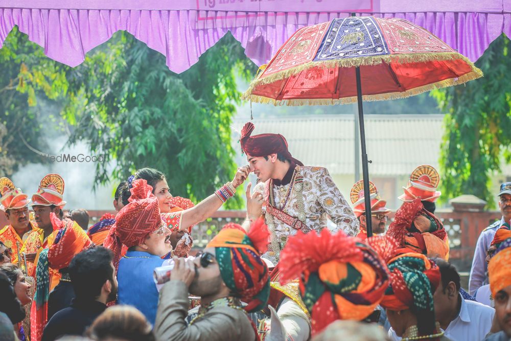 Photo From Weddings - By Aniket Kanitkar Photography