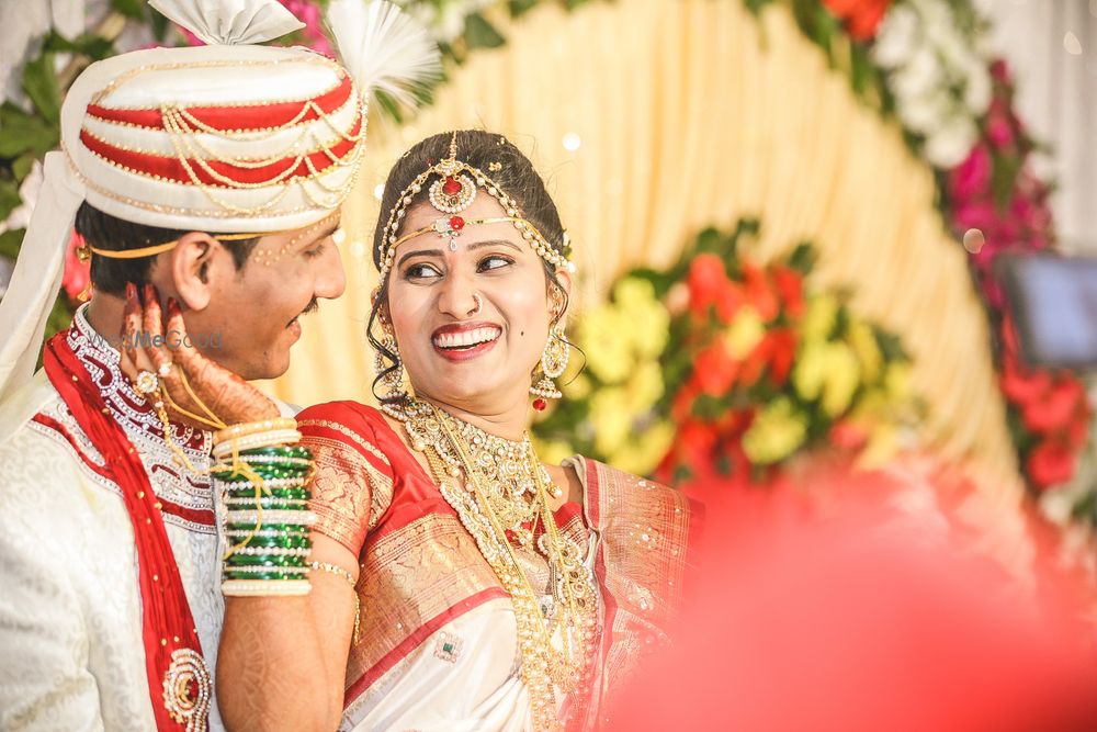 Photo From Weddings - By Aniket Kanitkar Photography