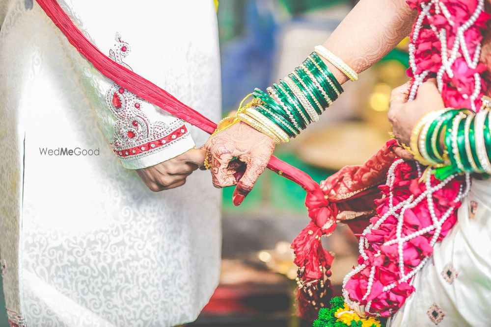 Photo From Weddings - By Aniket Kanitkar Photography