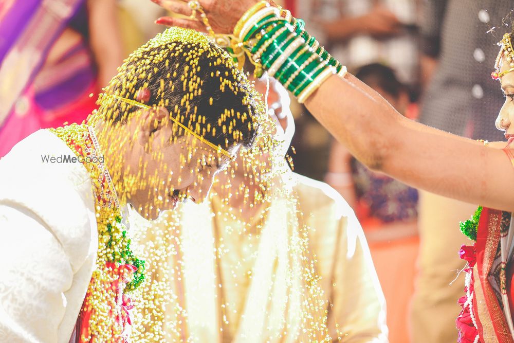 Photo From Weddings - By Aniket Kanitkar Photography