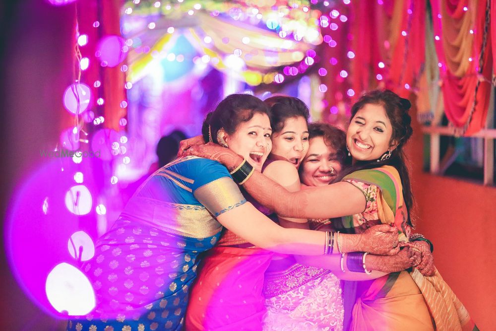 Photo From Weddings - By Aniket Kanitkar Photography