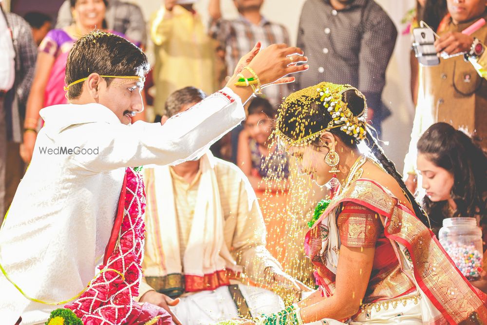 Photo From Weddings - By Aniket Kanitkar Photography