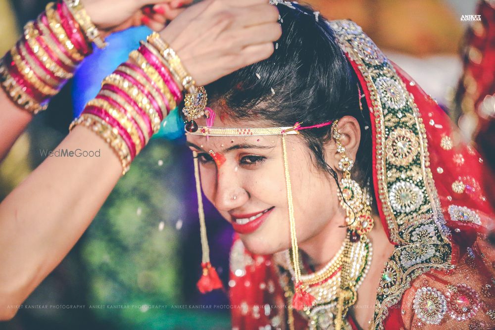 Photo From Weddings - By Aniket Kanitkar Photography