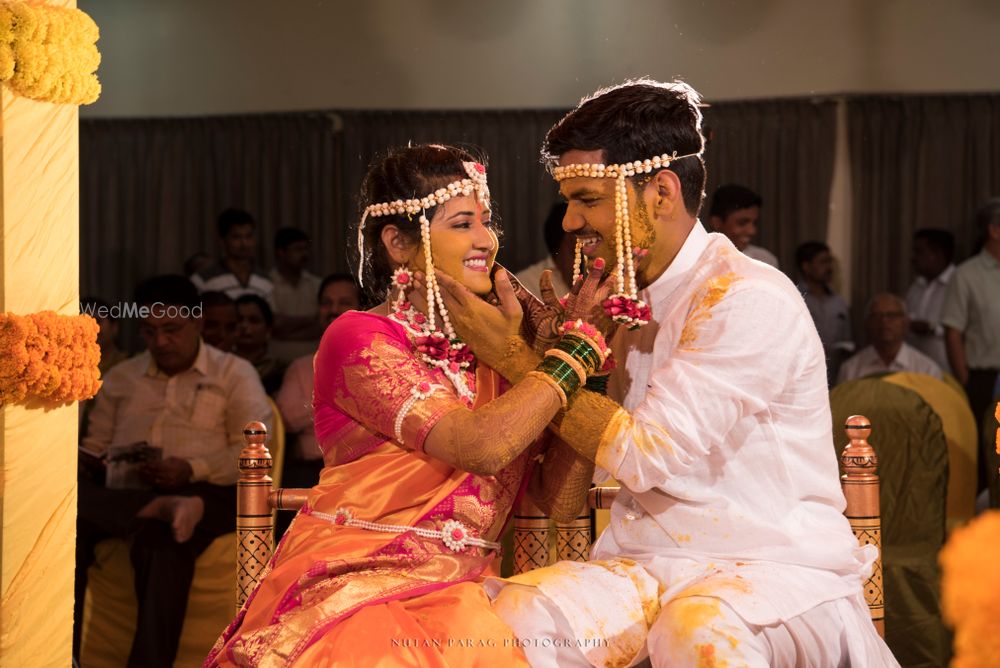 Photo From Shreyas+Snehal - By Nutan Parag Photography