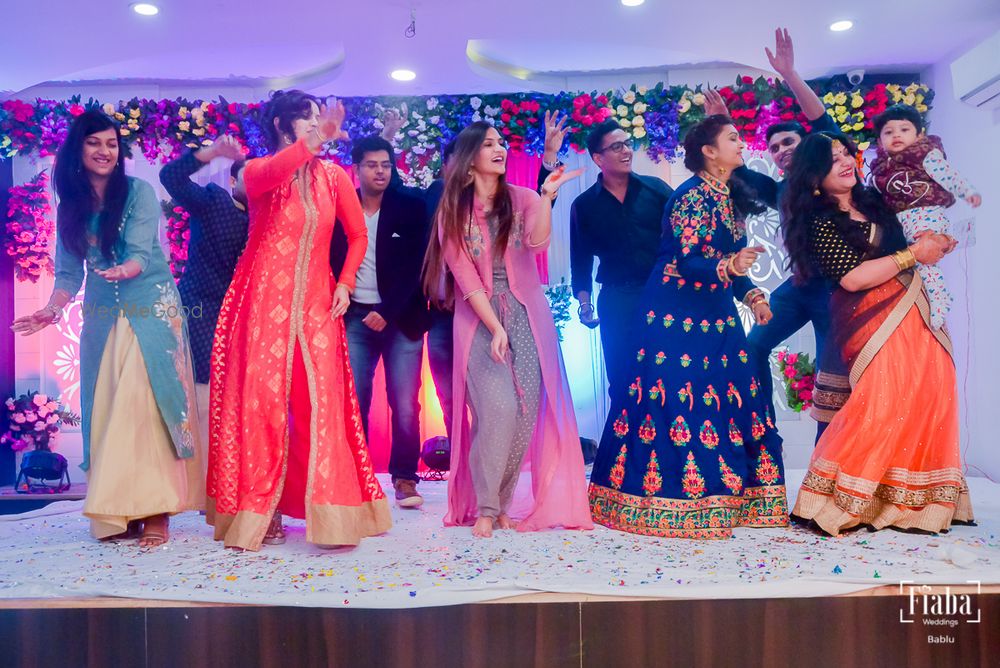 Photo From Krati and Rohit - By Fiaba Weddings