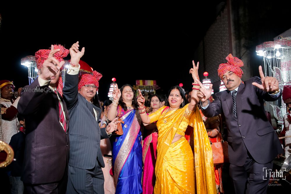 Photo From Krati and Rohit - By Fiaba Weddings