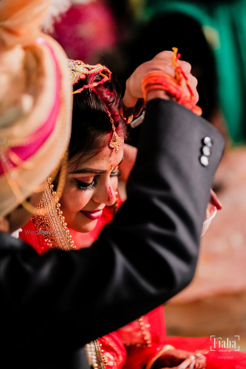 Photo From Krati and Rohit - By Fiaba Weddings