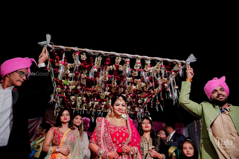 Photo From Krati and Rohit - By Fiaba Weddings