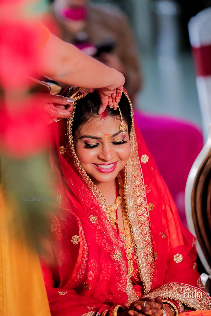 Photo From Krati and Rohit - By Fiaba Weddings