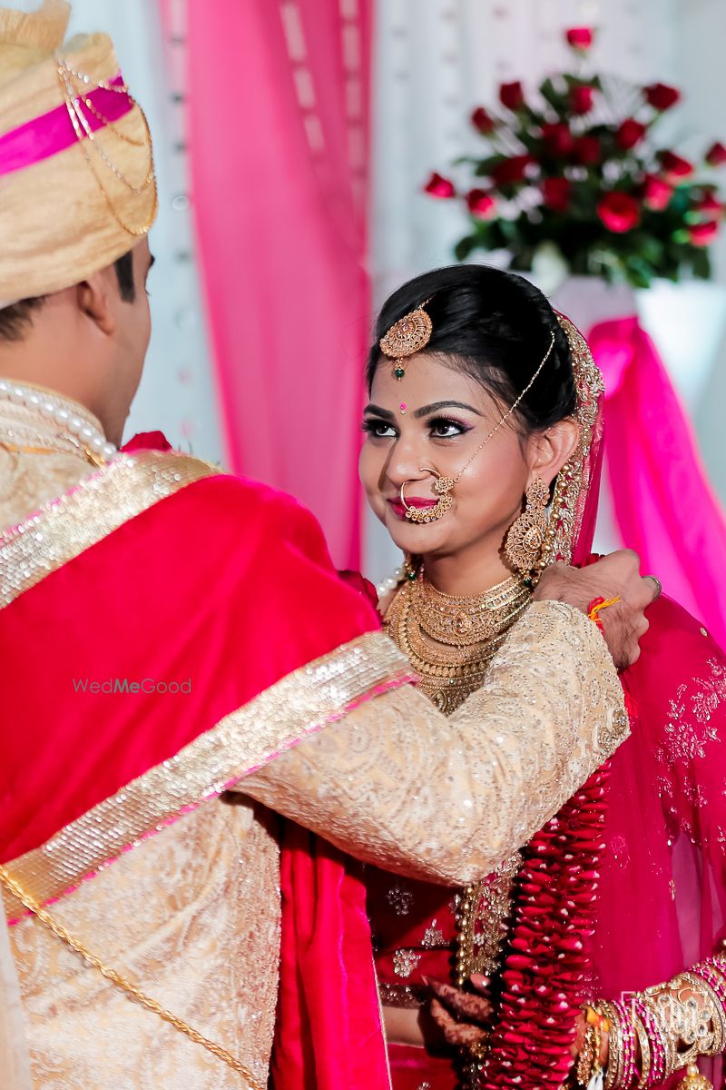 Photo From Krati and Rohit - By Fiaba Weddings