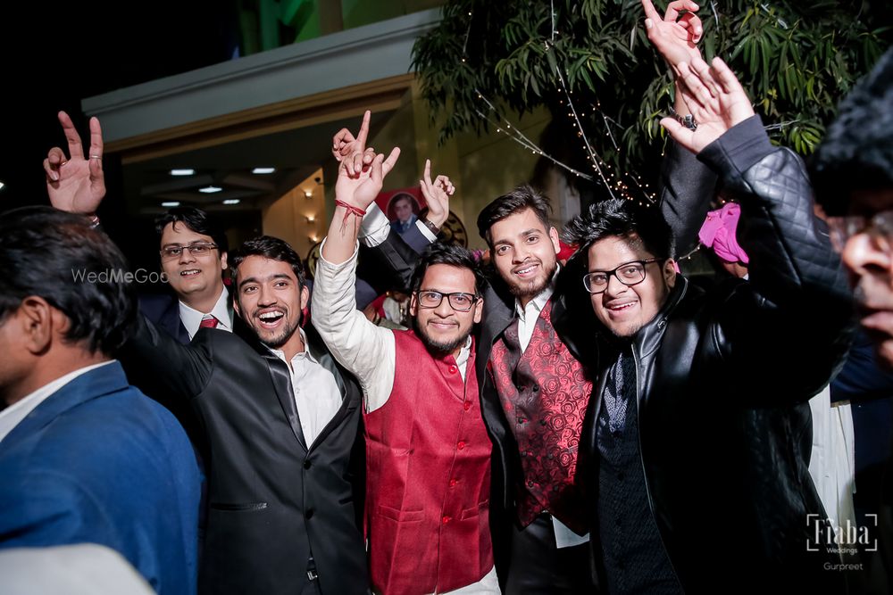 Photo From Krati and Rohit - By Fiaba Weddings