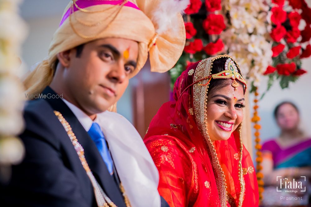 Photo From Krati and Rohit - By Fiaba Weddings