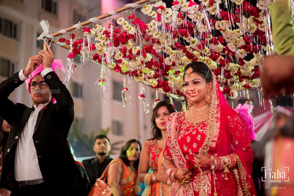 Photo From Krati and Rohit - By Fiaba Weddings