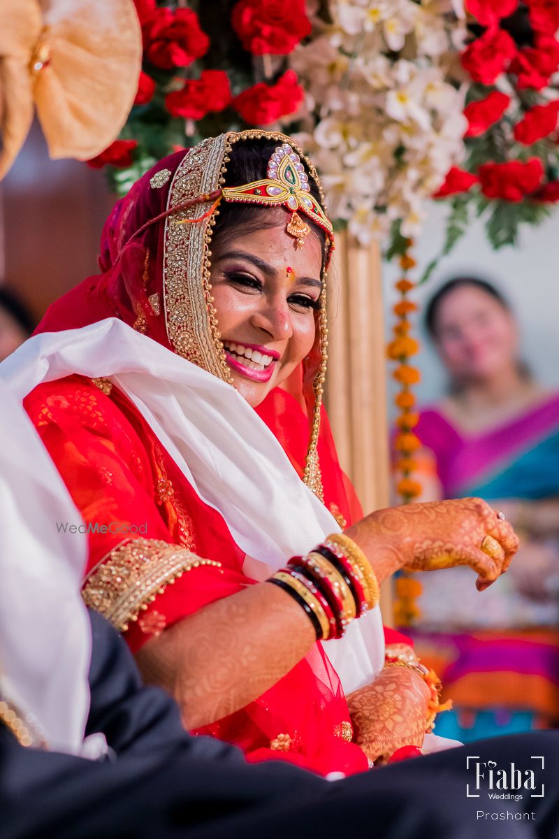 Photo From Krati and Rohit - By Fiaba Weddings