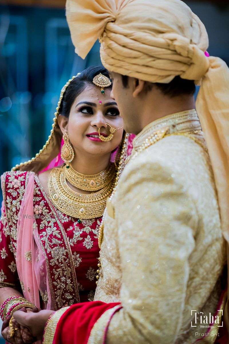 Photo From Krati and Rohit - By Fiaba Weddings