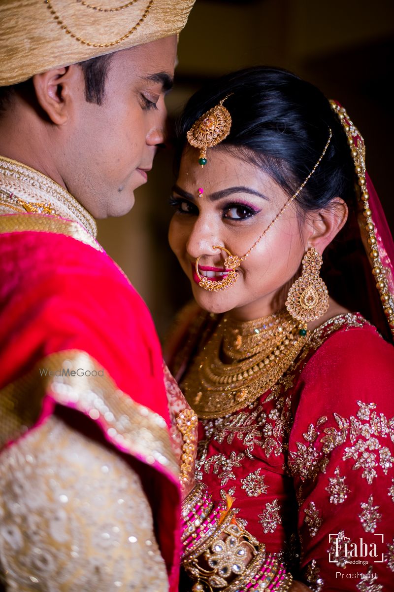 Photo From Krati and Rohit - By Fiaba Weddings