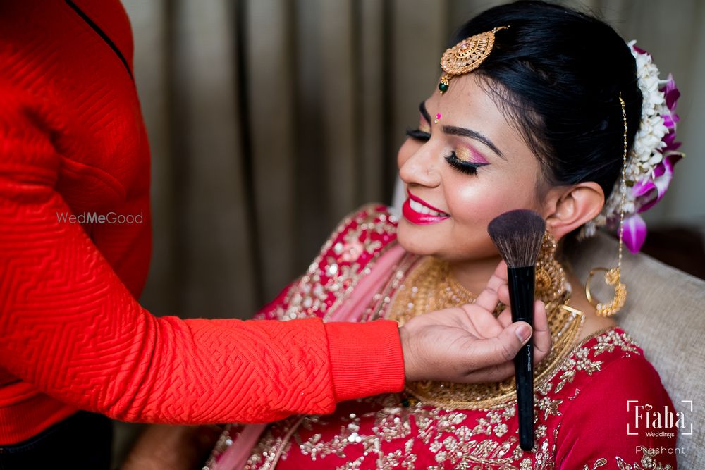 Photo From Krati and Rohit - By Fiaba Weddings