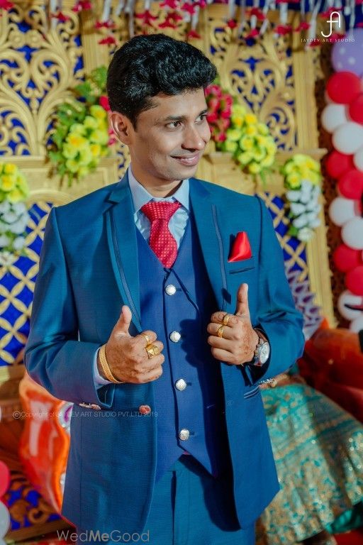 Photo From Debananda wedding day   - By JAYDEV ART STUDIO PVT LTD