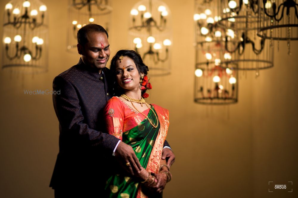 Photo From Dr Ashwini & Dr Arun - By Weddings by Orduo