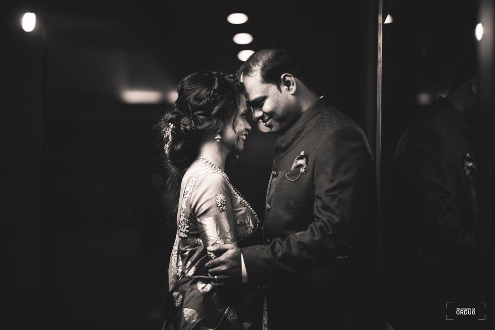 Photo From Dr Ashwini & Dr Arun - By Weddings by Orduo