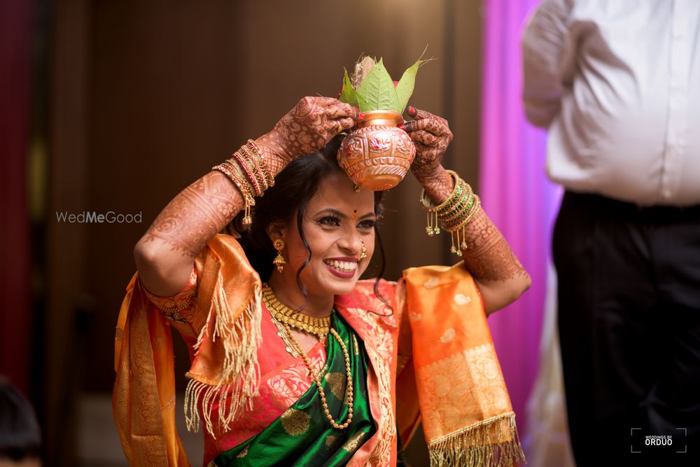 Photo From Dr Ashwini & Dr Arun - By Weddings by Orduo