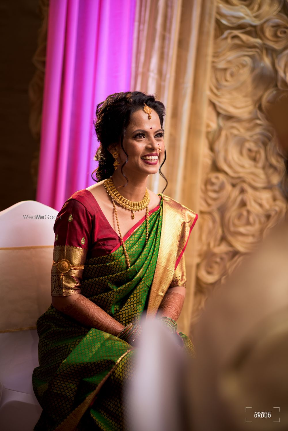 Photo From Dr Ashwini & Dr Arun - By Weddings by Orduo