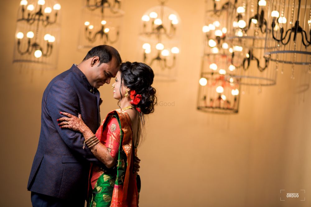 Photo From Dr Ashwini & Dr Arun - By Weddings by Orduo