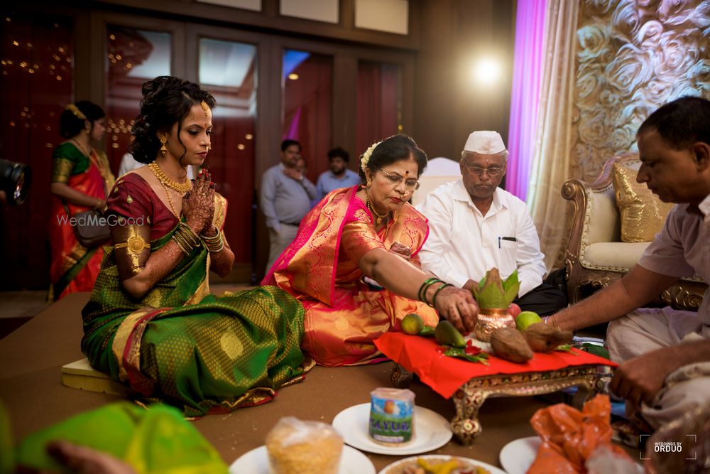 Photo From Dr Ashwini & Dr Arun - By Weddings by Orduo