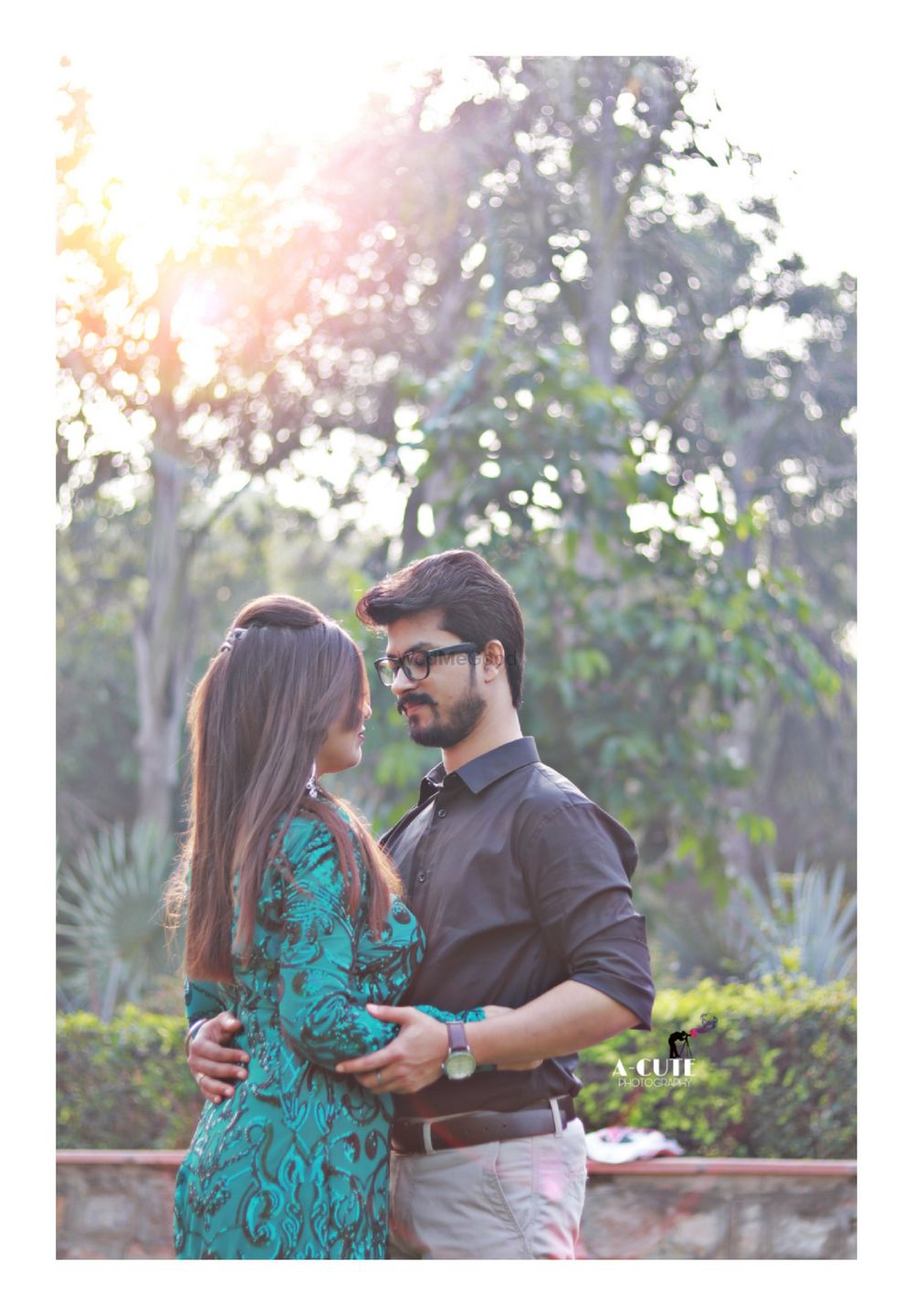 Photo From prewedding shoot - By A-Cute Photography