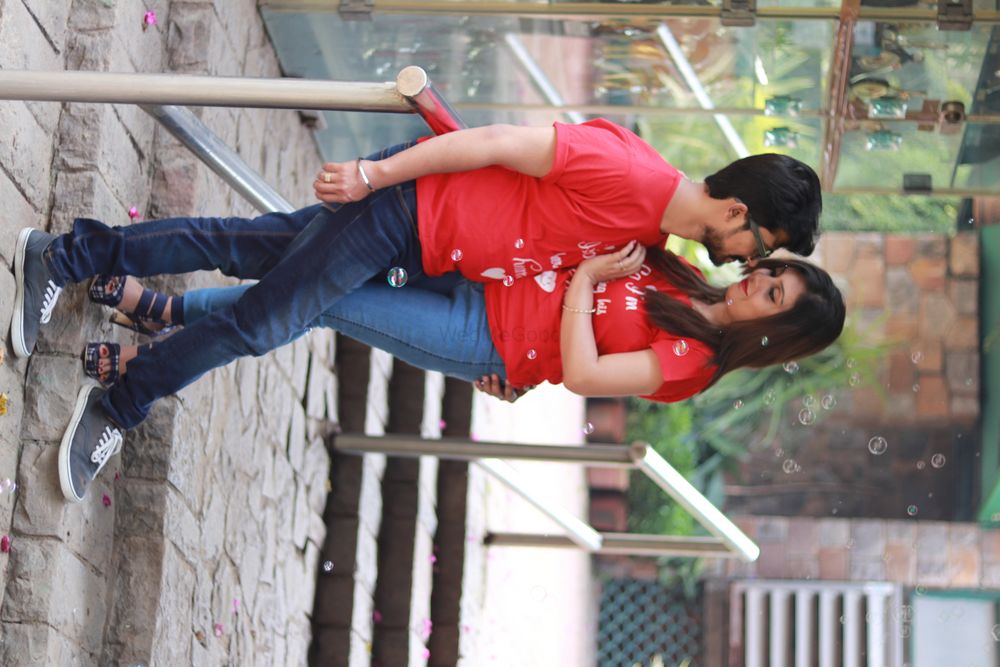 Photo From prewedding shoot - By A-Cute Photography