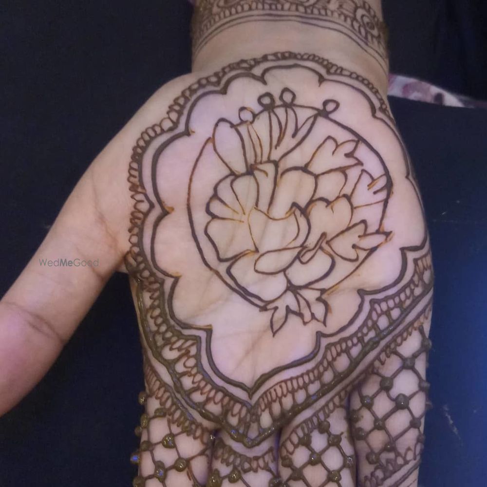 Photo From passion of art - By Passion of Art Mehendi Artist